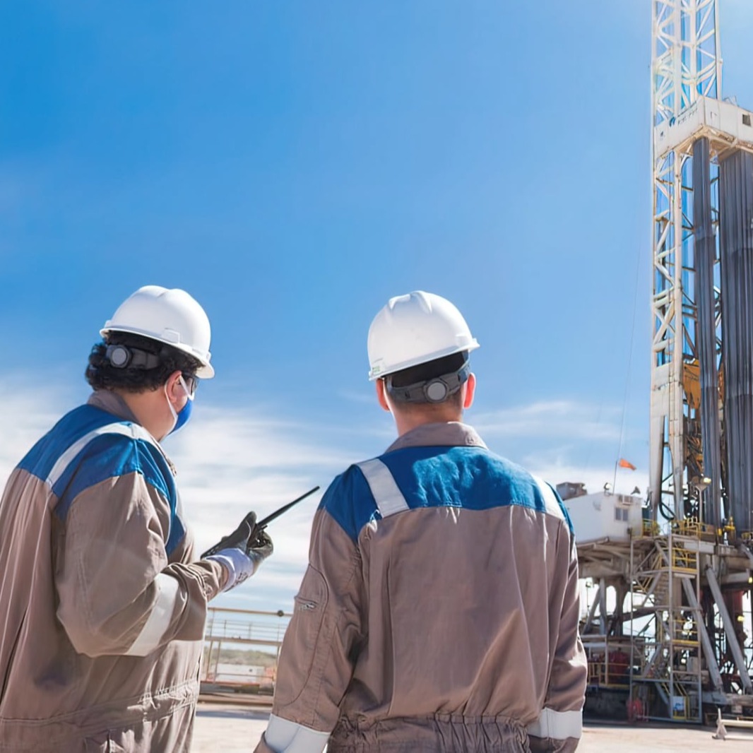 InduTech · Ropa de trabajo